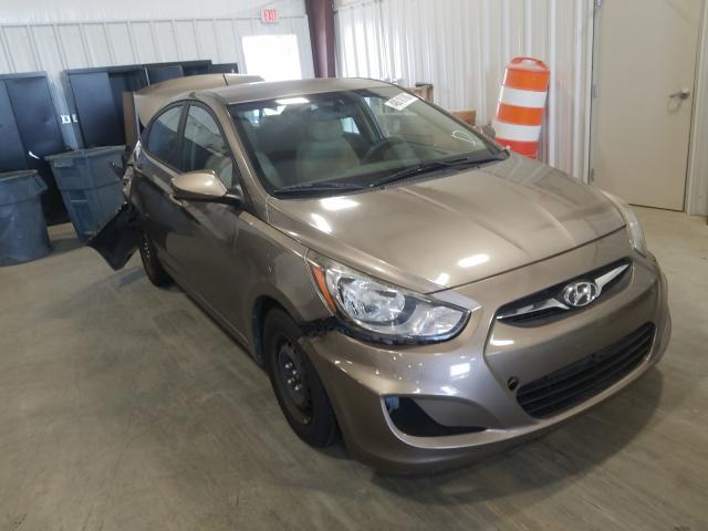 hyundai accent gls 2012 kmhct4aexcu221880