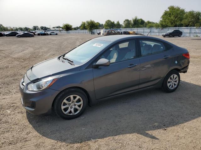 hyundai accent gls 2012 kmhct4aexcu268956