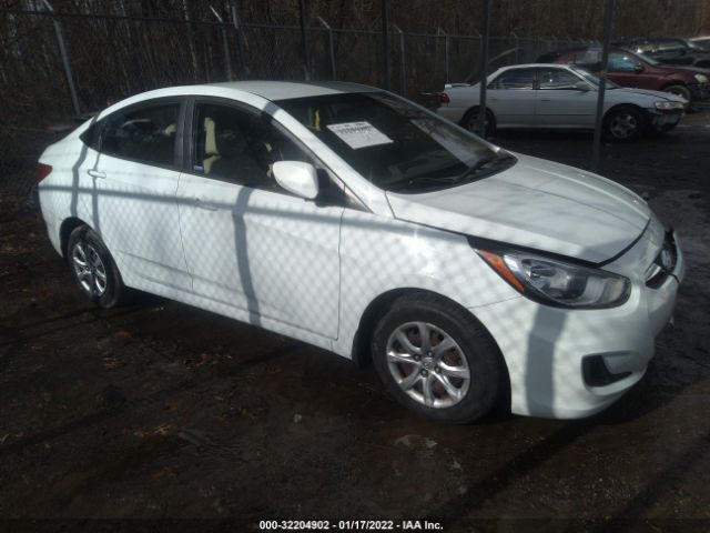 hyundai accent 2013 kmhct4aexdu323097