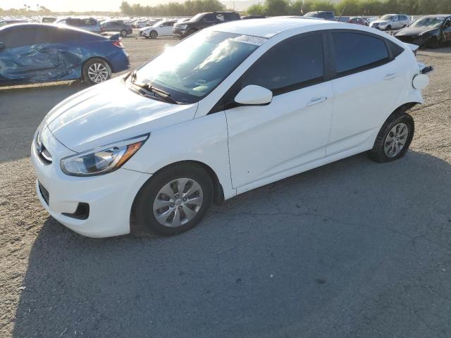 hyundai accent gls 2015 kmhct4aexfu823649