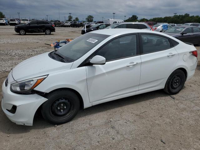 hyundai accent 2015 kmhct4aexfu908152