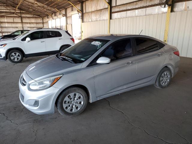 hyundai accent 2015 kmhct4aexfu930832