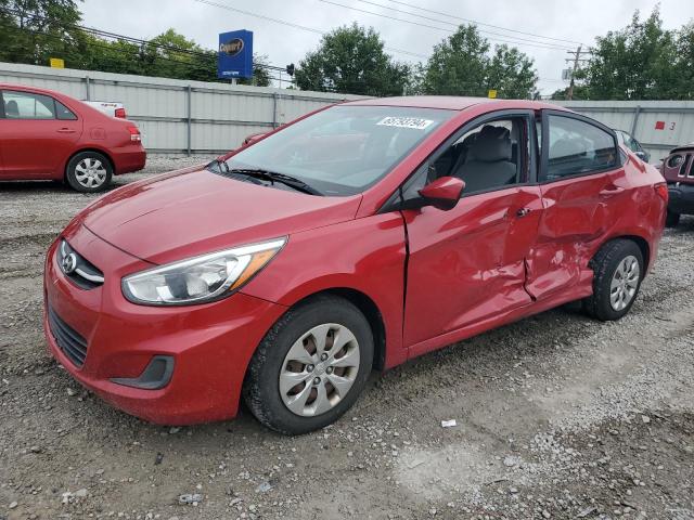 hyundai accent se 2016 kmhct4aexgu003573