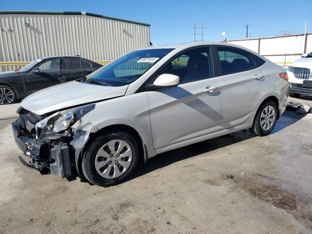 hyundai accent se 2016 kmhct4aexgu084039