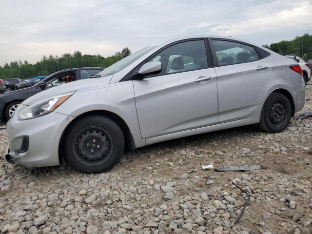 hyundai accent 2016 kmhct4aexgu084834