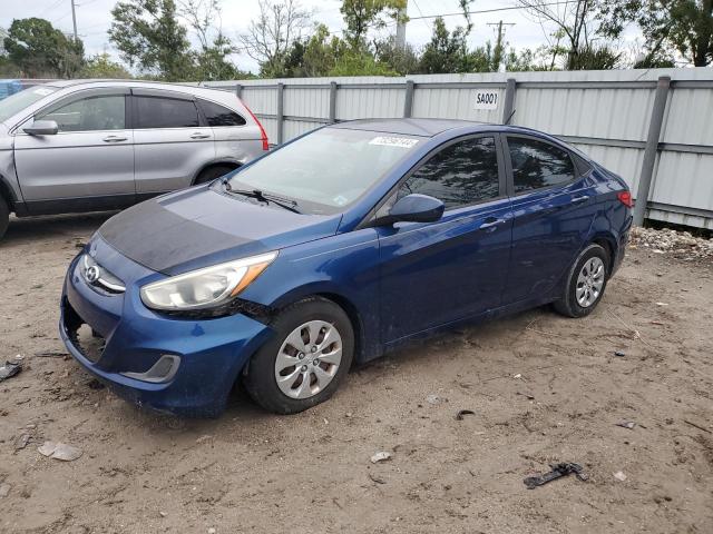 hyundai accent se 2016 kmhct4aexgu107318