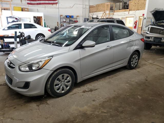 hyundai accent se 2016 kmhct4aexgu114625