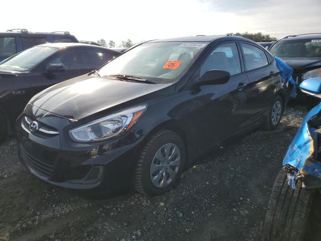 hyundai accent se 2016 kmhct4aexgu120554