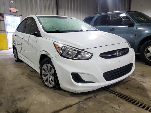 hyundai accent se 2016 kmhct4aexgu152100