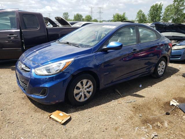 hyundai accent 2016 kmhct4aexgu159581