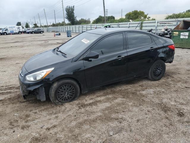 hyundai accent se 2016 kmhct4aexgu945896