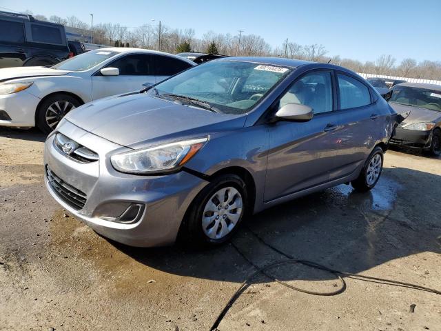 hyundai accent se 2016 kmhct4aexgu981569