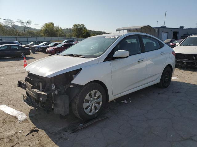 hyundai accent se 2017 kmhct4aexhu229825