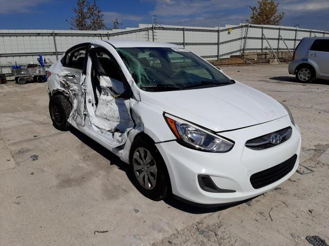 hyundai accent se 2017 kmhct4aexhu241733