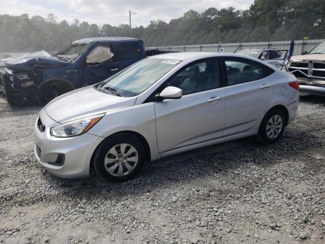 hyundai accent se 2017 kmhct4aexhu249461