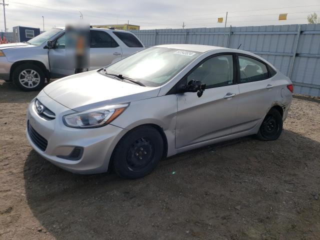 hyundai accent 2017 kmhct4aexhu286462