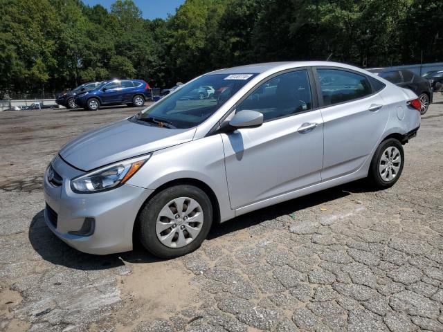 hyundai accent se 2017 kmhct4aexhu312039