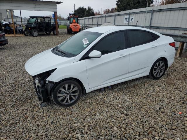 hyundai accent se 2017 kmhct4aexhu341668