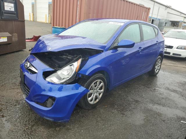 hyundai accent gls 2012 kmhct5ae0cu017286