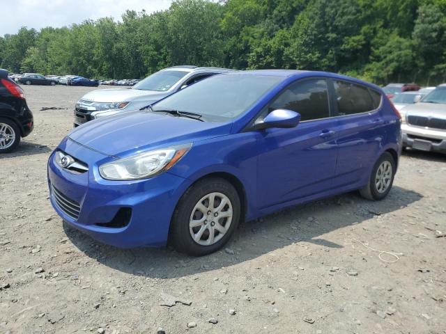 hyundai accent 2012 kmhct5ae0cu018390