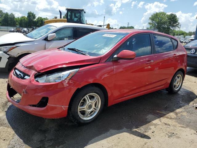 hyundai accent gls 2012 kmhct5ae0cu020561