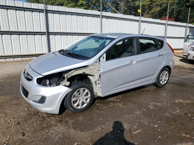 hyundai accent gls 2012 kmhct5ae0cu026263