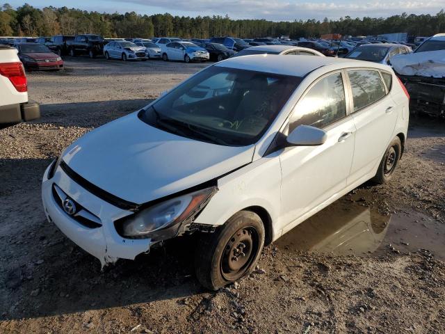 hyundai accent gls 2012 kmhct5ae0cu034296