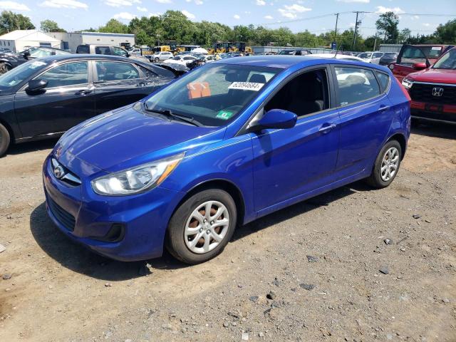 hyundai accent 2012 kmhct5ae0cu038932