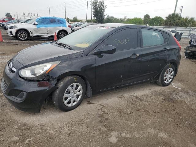 hyundai accent 2014 kmhct5ae0eu178143