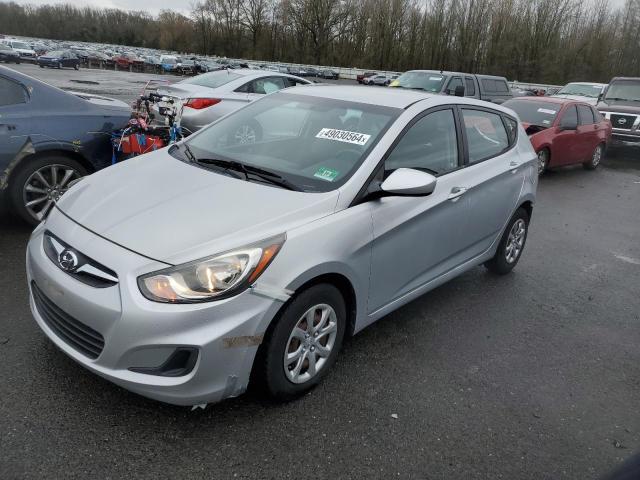 hyundai accent gls 2014 kmhct5ae0eu189028