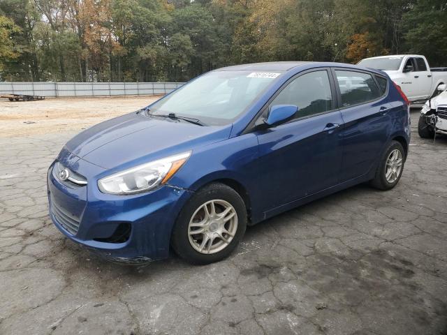 hyundai accent gs 2015 kmhct5ae0fu199303