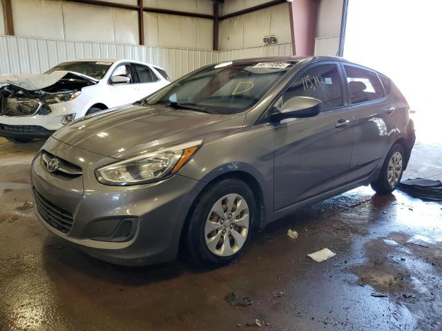 hyundai accent gs 2015 kmhct5ae0fu212129