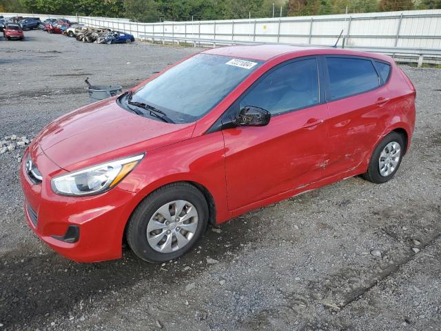 hyundai accent gs 2015 kmhct5ae0fu217654