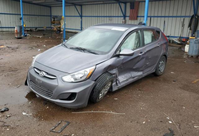 hyundai accent se 2016 kmhct5ae0gu289911