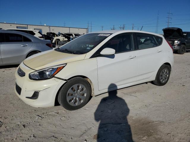 hyundai accent se 2017 kmhct5ae0hu316476