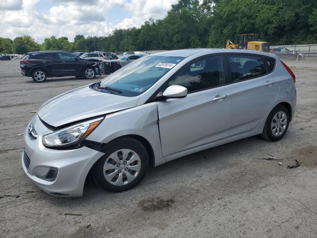 hyundai accent se 2017 kmhct5ae0hu319894