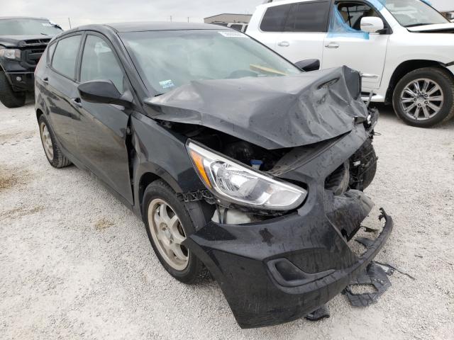 hyundai accent se 2017 kmhct5ae0hu325730