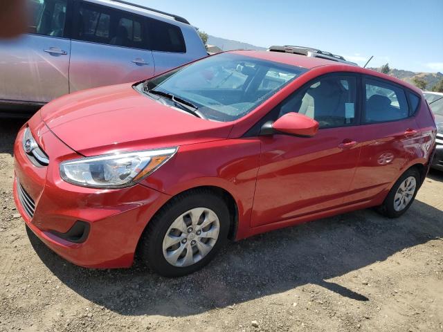 hyundai accent 2017 kmhct5ae0hu326201