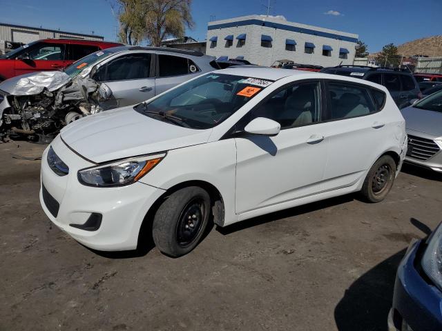 hyundai accent 2017 kmhct5ae0hu350157