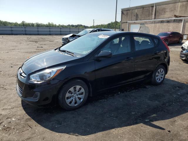 hyundai accent se 2017 kmhct5ae0hu359327