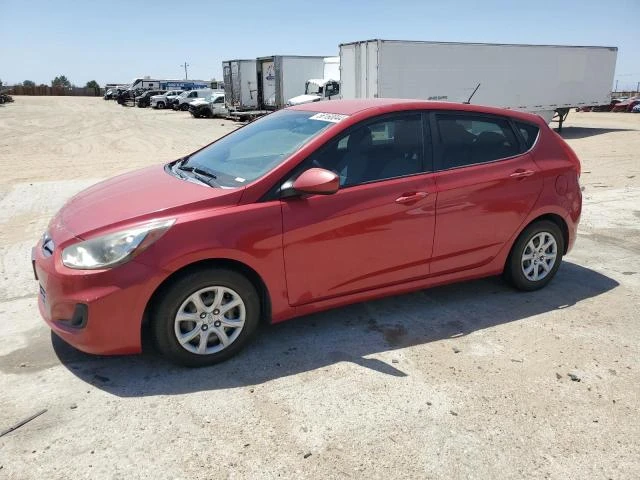 hyundai accent gls 2012 kmhct5ae1cu011867