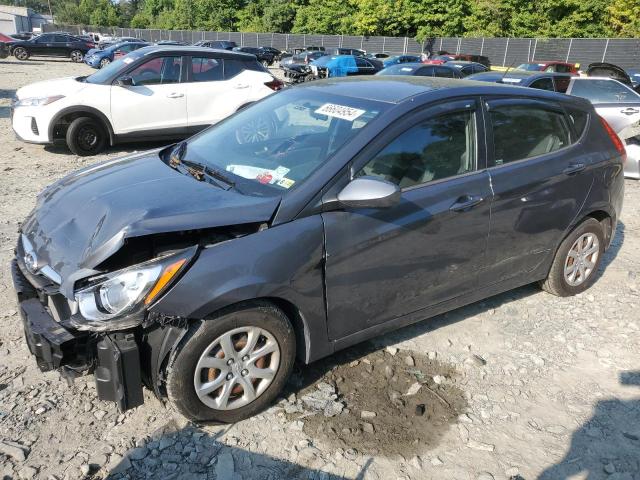 hyundai accent 2012 kmhct5ae1cu012792