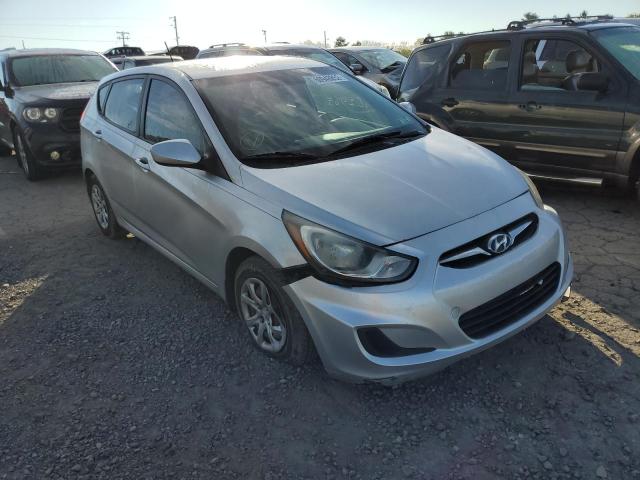 hyundai accent gls 2012 kmhct5ae1cu026840