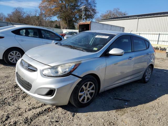 hyundai accent gls 2014 kmhct5ae1eu151324