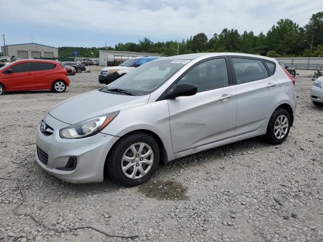 hyundai accent 2014 kmhct5ae1eu163473