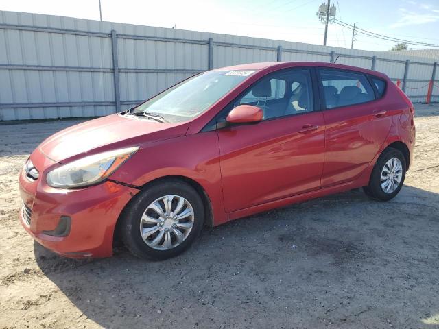 hyundai accent 2015 kmhct5ae1fu207599