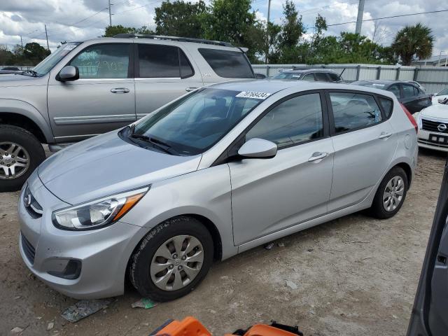 hyundai accent gs 2015 kmhct5ae1fu209630