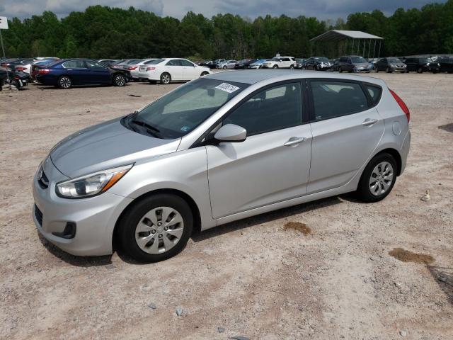 hyundai accent 2015 kmhct5ae1fu219025