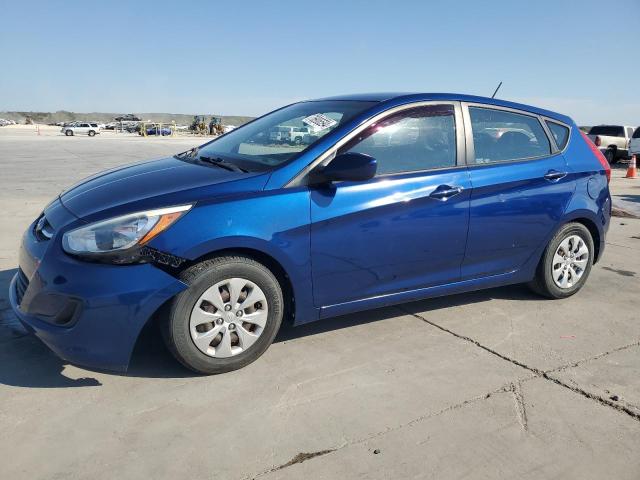 hyundai accent gs 2015 kmhct5ae1fu225410