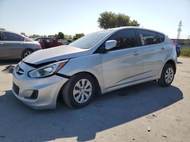 hyundai accent 2015 kmhct5ae1fu225827